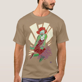 Flapper T Shirt
