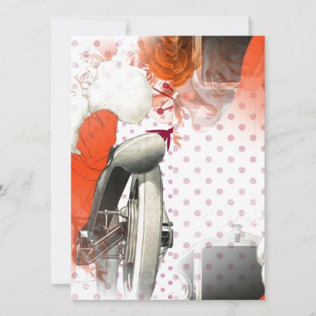 flapperpolkadoter (Framsida)