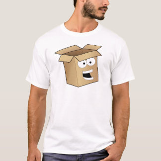 Flappy T Shirt