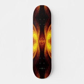 Flare 2 mini skateboard bräda 18,5 cm