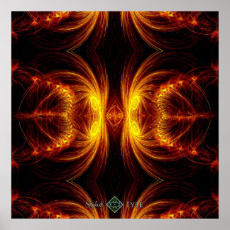 Flare 2 poster