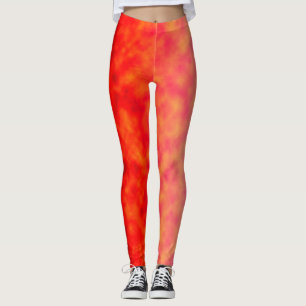 Flarefield Minne Leggings