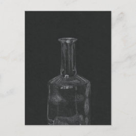 Flasche Vykort