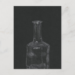 Flasche Vykort