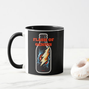Flash av Genius Mugg