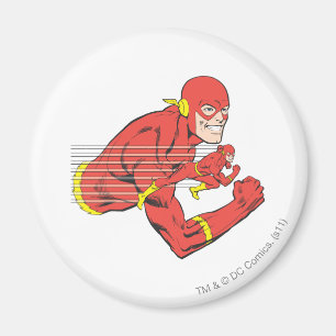 Flash-basvy Magnet