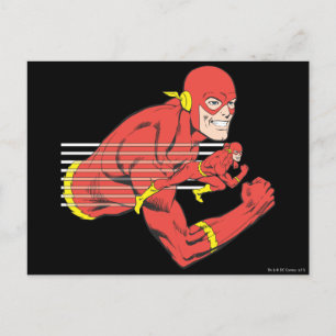Flash-basvy Vykort