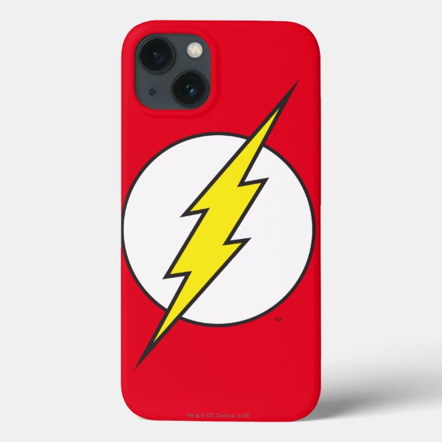 Flash | Blixt Bolt (Baksida)