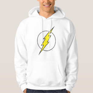 Flash   Blixt Bolt Sweatshirt
