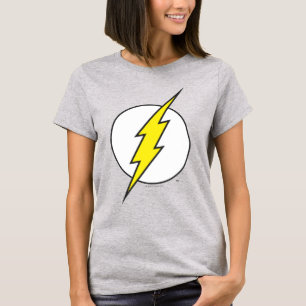 Flash   Blixt Bolt Tee Shirt
