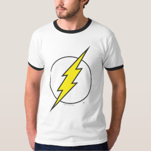 Flash Blixt Bolt Tröja