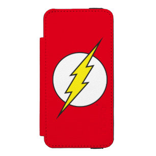 Flash Blixt Bult