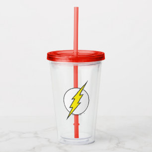 Flash  Blixt Bult Take Away Mugg