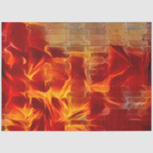 Flash Fire Modern Art-samling