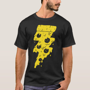FLASH FOOD T SHIRT