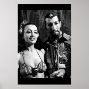 Flash Gordon Poster den universella filmen