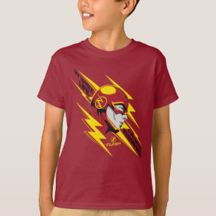 Flash   Hela mitt liv T Shirt