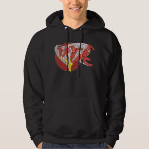 Flash i Rörelse Sweatshirt