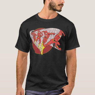 Flash i Rörelse T-shirt