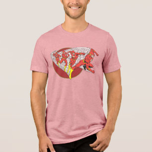 Flash i Rörelse Tee Shirt