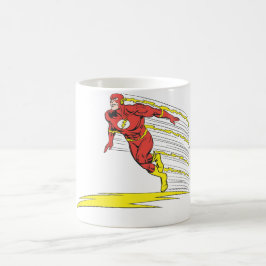 Flash-leads Lämnat Kaffemugg