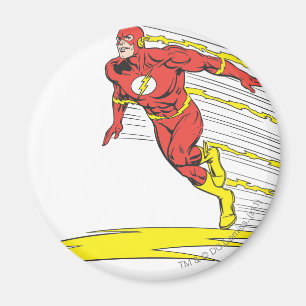 Flash-leads Lämnat Magnet