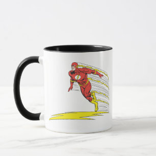 Flash-leads Lämnat Mugg