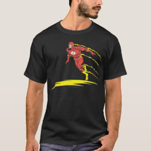 Flash-leads Lämnat Tee