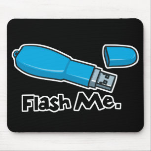 flash me flash-enhetsdesign musmatta