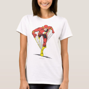 Flash Springa framåt T-shirt