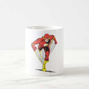 Flash Springa Vidarebefordra Kaffemugg