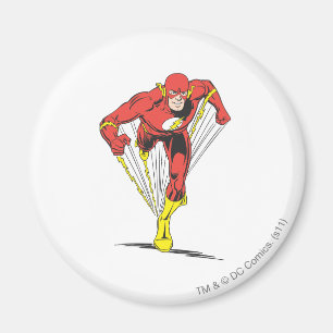 Flash Springa Vidarebefordra Magnet