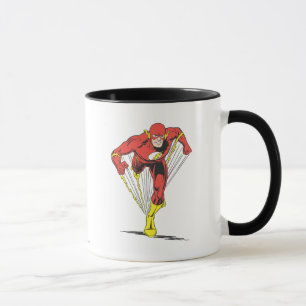 Flash Springa Vidarebefordra Mugg
