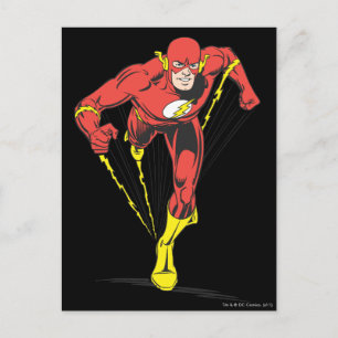 Flash Springa Vidarebefordra Vykort