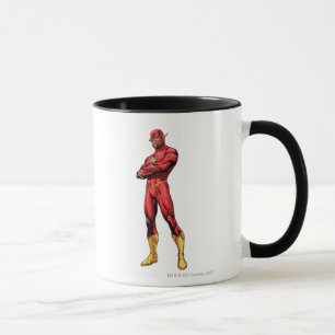 Flash - stående mugg