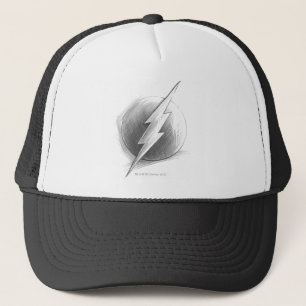 Flash-tecken Keps