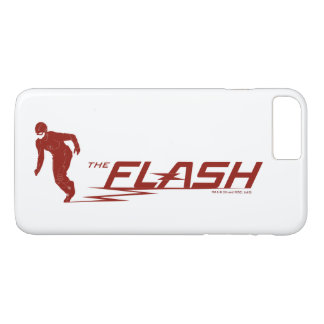 Flash | Toppen Hero Namn Logotyp