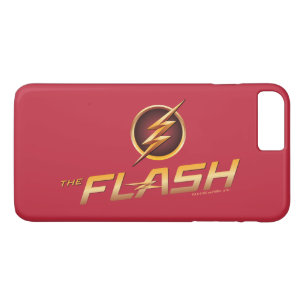 Flash TV-show-Logotyp