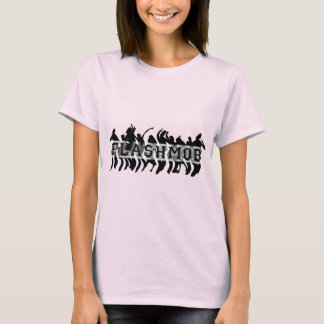 FlashMob Tee Shirt