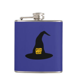 FLASK FICKPLUNTA
