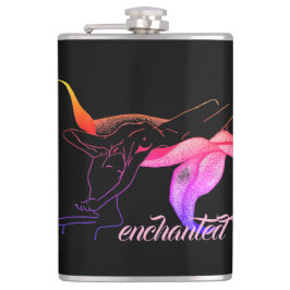 FLASK studio miiri Fickplunta