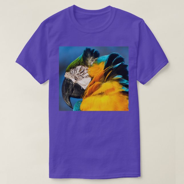 Fläsk T Shirt (Design framsida)