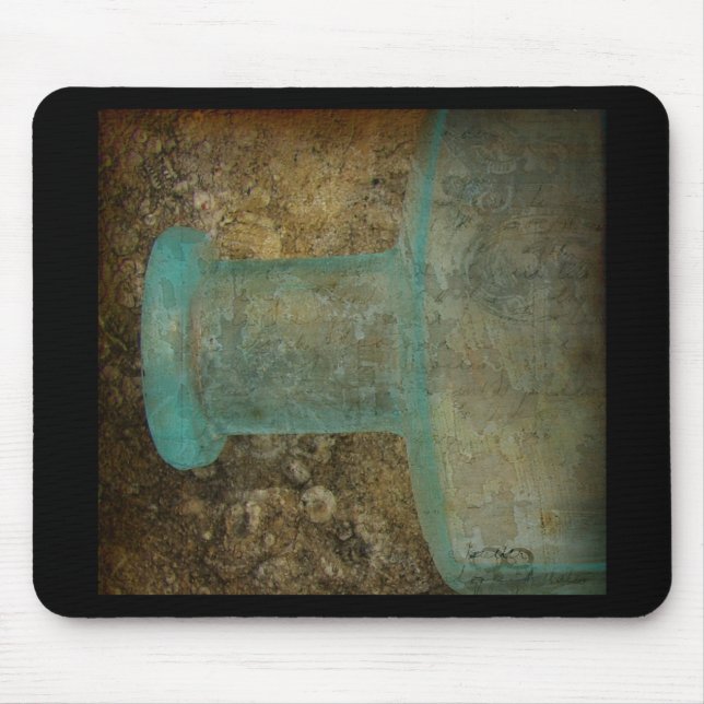 Flaska Art Musmatta (Framsidan)