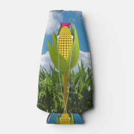 Flaska Coozie - Cornfield Resistance