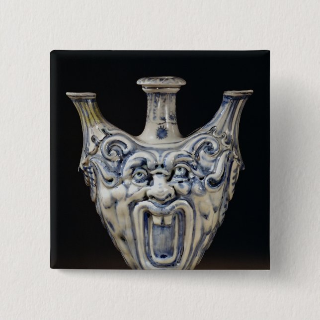 Flaska Florentine seminarium Knapp (Framsida)