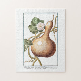 Flaska Gourd av Giorgio Bonelli Pussel