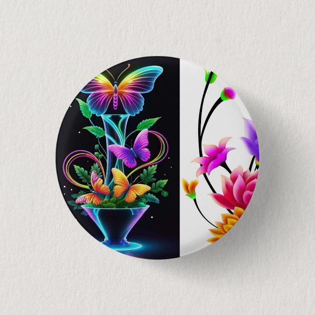 Flaska Knapp (Framsida)