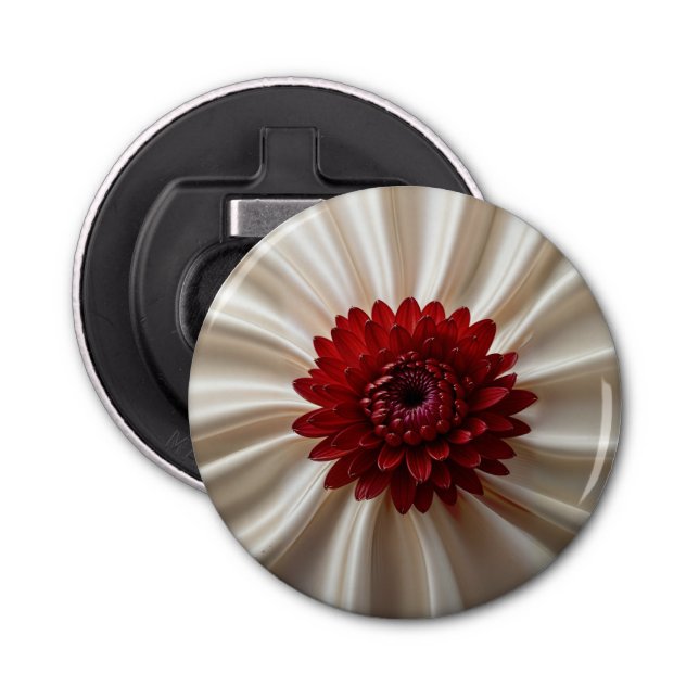 Flaska-öppnare med japanas Färg Design Flasköppnare (Framsidan)