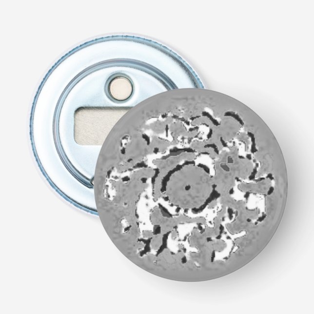 FLASKA ÖPPNARKONT OCH KONSTRUKTION I STIL FLASKÖPPNARE (Framsidan)