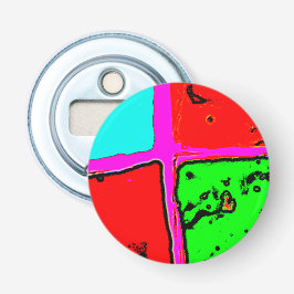 FLASKA ÖPPNARKONT OCH KONSTRUKTION I STIL FLASKÖPPNARE